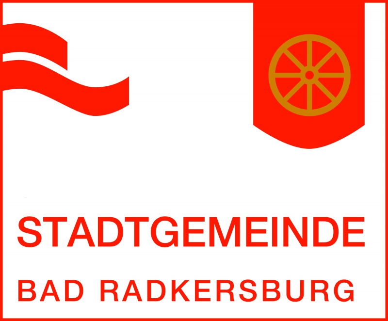 Bad Radkersburg Logo - Verein Bad Radkersburg