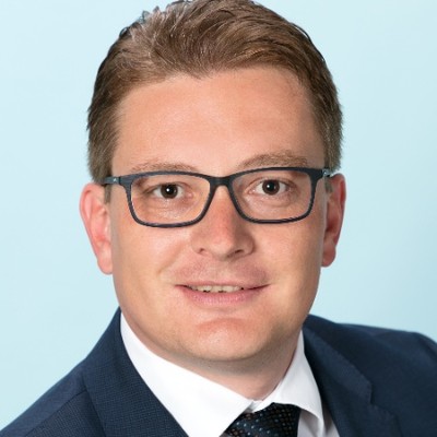 Klaus Domittner - Verein Region Bad Radkersburg