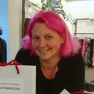 Anna Busetto Bad Radkersburg