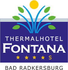 Logo Thermalhotel Fontana Verein Region Bad Radkersburg