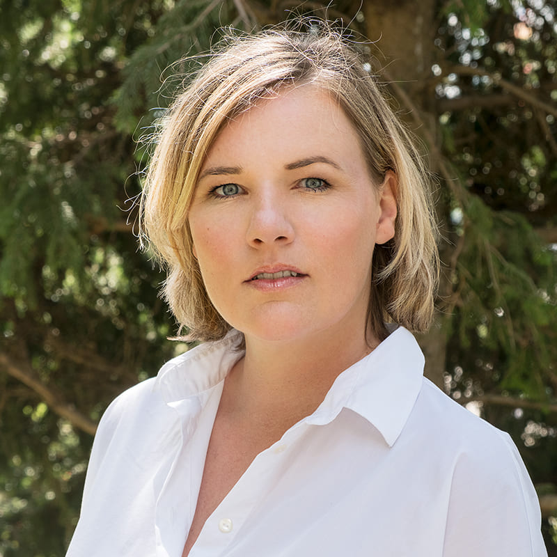 Mag. (FH) Christina Merlini - Vorstand Obfrau Bad Radkersburg Verein
