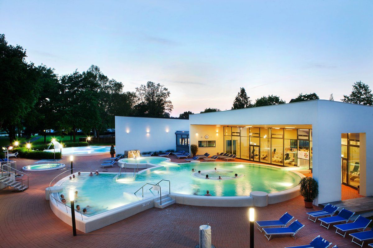 Parktherme Bad Radkersburg Verein Region Bad Radkersburg