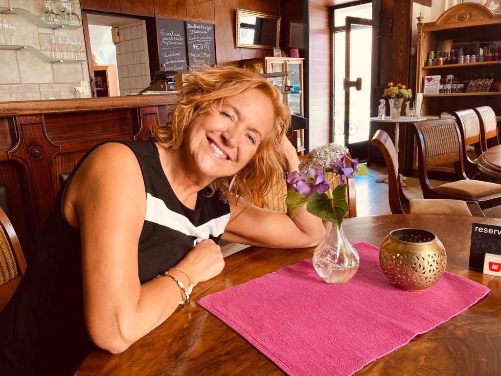 Sabine Hermann Verein Region Bad Radkersburg