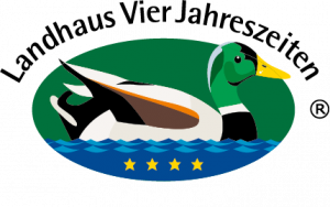 Logo Landhaus Vier Jahreszeiten Bad Radkersburg Verein Region Bad Radkersburg