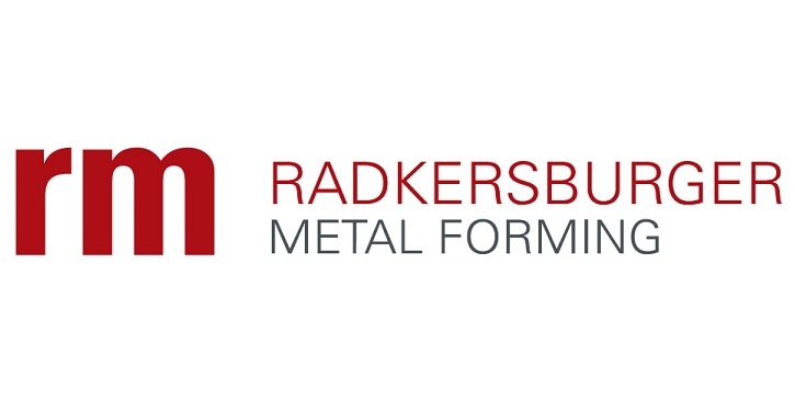 RM Radkersburg Metal Forming Logo Verein Region Bad Radkersburg