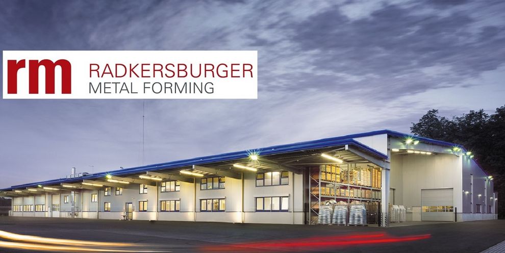 RM Metal Forming Bad Radkersburg Verein Region Bad Radkersburg