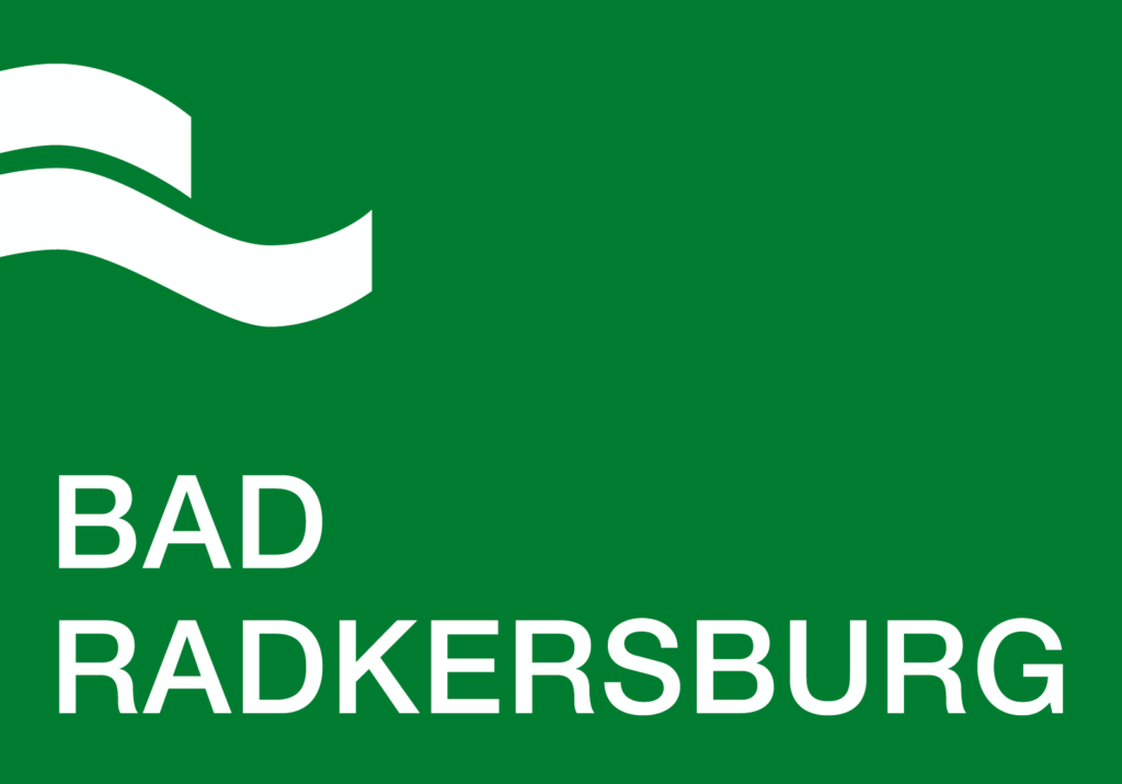 Bad Radkersburg Logo