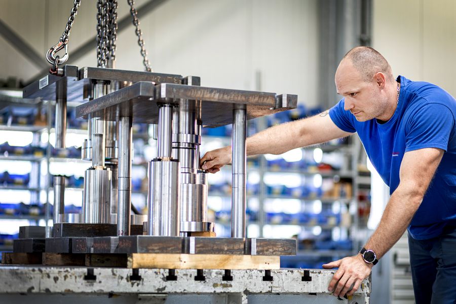 Radkersburger Metal Forming GmbH