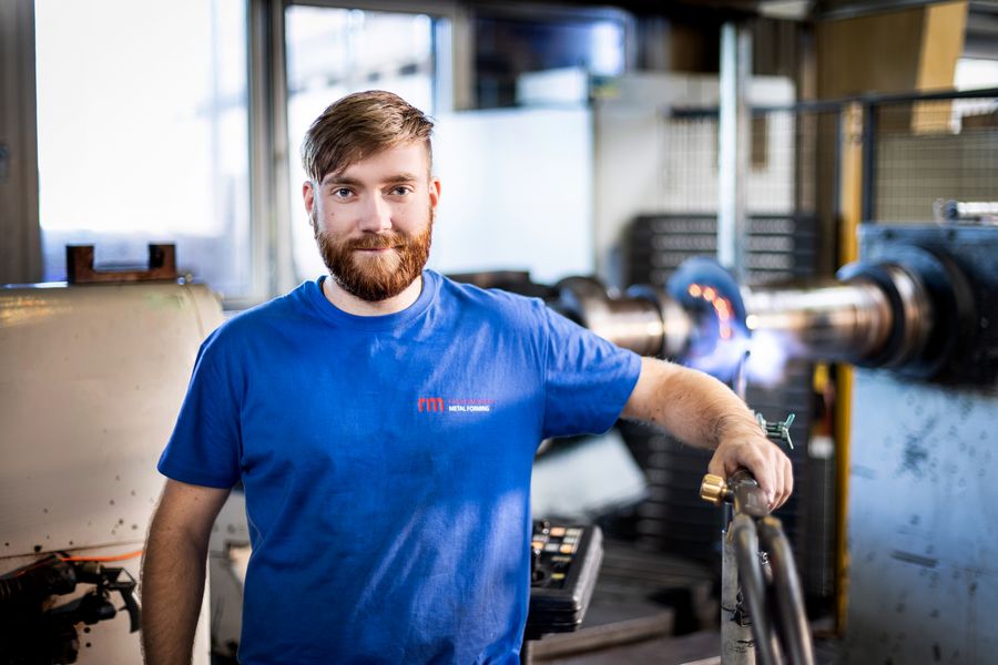 Radkersburger Metal Forming GmbH