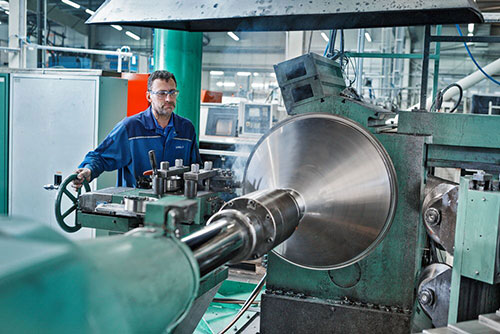 Radkersburger Metal Forming GmbH