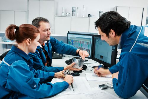 Radkersburger Metal Forming GmbH