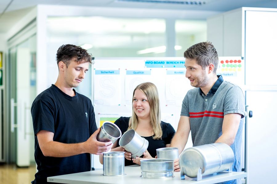 Radkersburger Metal Forming GmbH