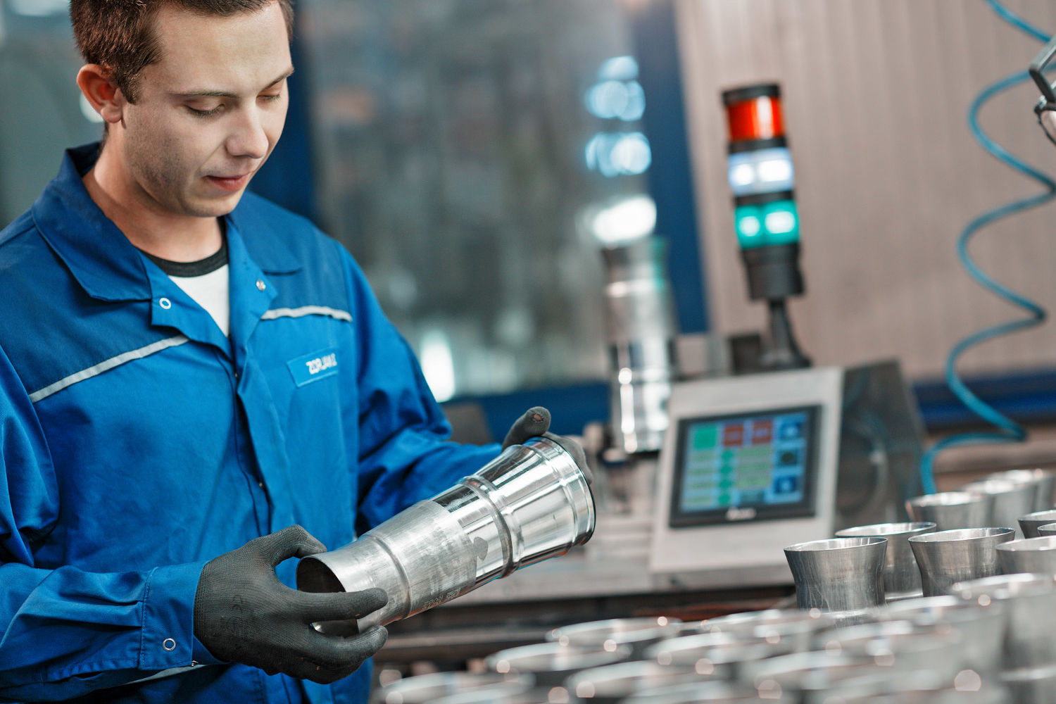 Radkersburger Metal Forming GmbH
