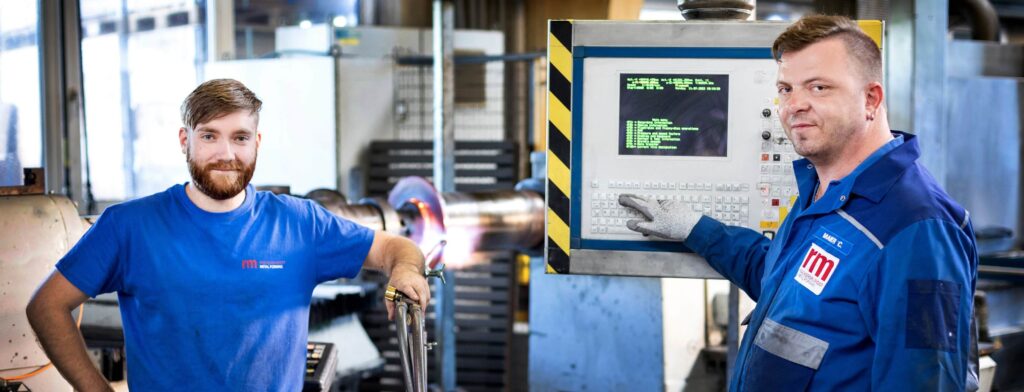 Radkersburger Metal Forming GmbH