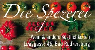 Die Spezerei - Bad Radkersburg