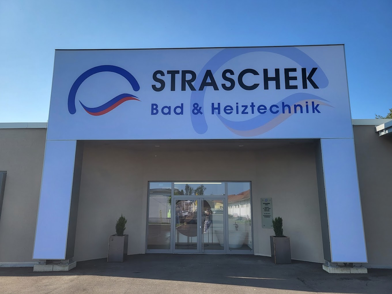 Straschek Bad Heiztechnik Verein Region Bad Radkersburg